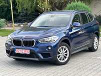 BMW X1 Bmw X1 2.0 Diesel 150cp