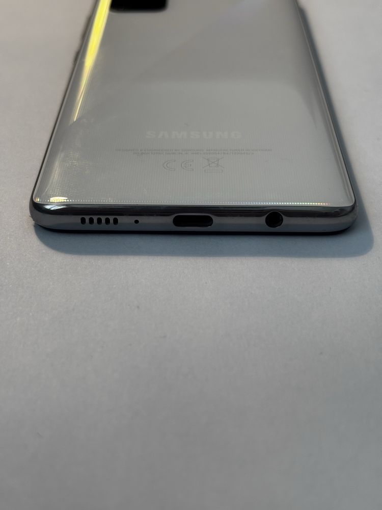 Samsung Galaxy A51, 128GB, Бял