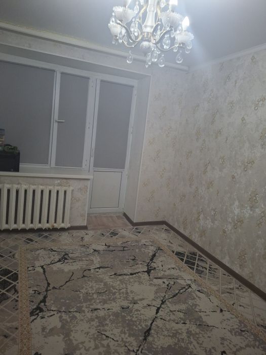 Продам однокомнатную квартиру