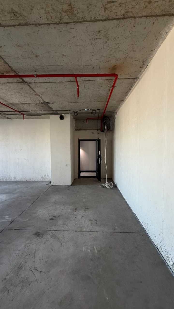 СРОЧНО ПРОДАЁТСЯ 2ком квартира на ЖК "Modera towers" 58,5м2, 21-этаж