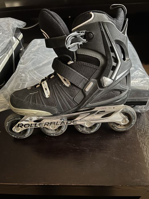 Role Rollerblade marimea 42-43