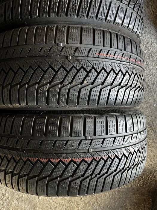 Anvelope de iarna 235/45 R18