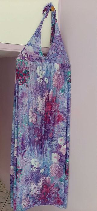 Лятна Рокля ZARA, размер М