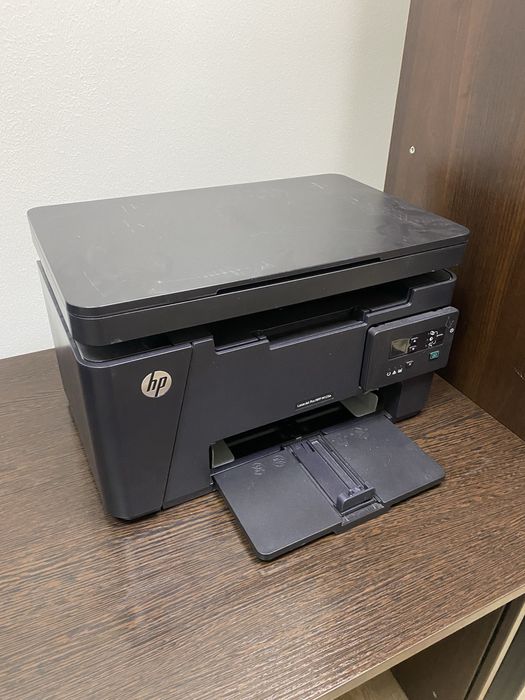 Принтеры и МФУ