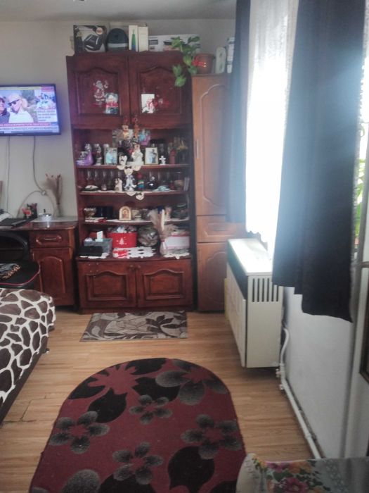 Vnd garsoniere cfort 2