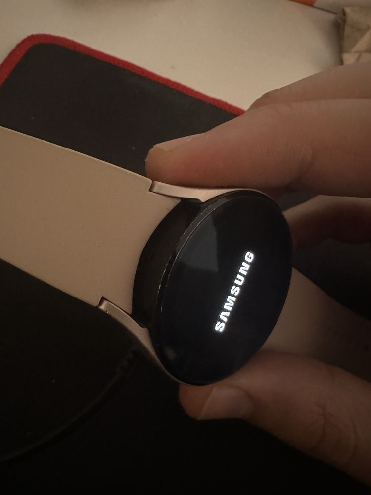 Samsung galaxy watch 4