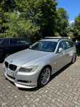 Bmw 320 d 2009,Euro 5