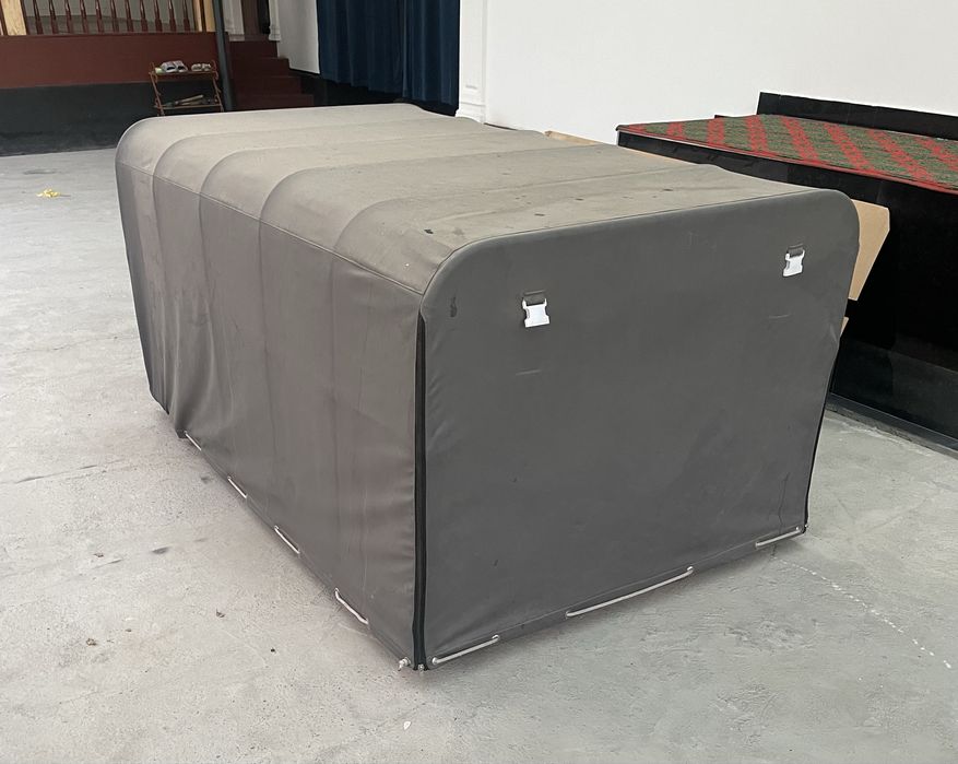 Tent (Labo uchun)