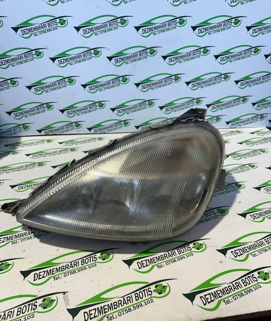 Far stanga 0301152211 Mercedes-Benz A-Class W168