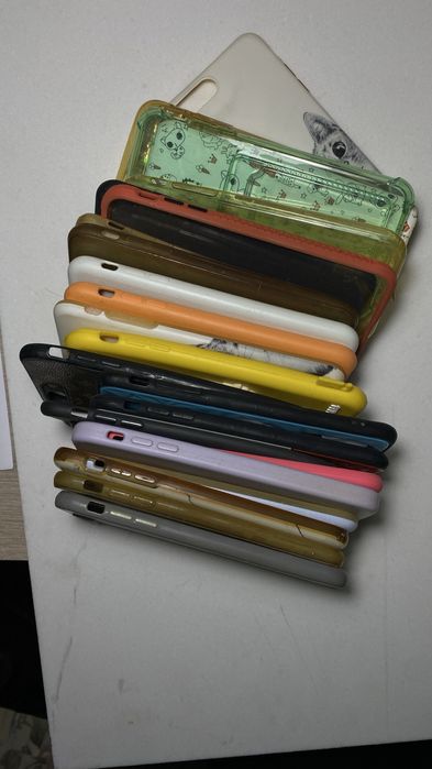 Чехол  на Iphone 7+