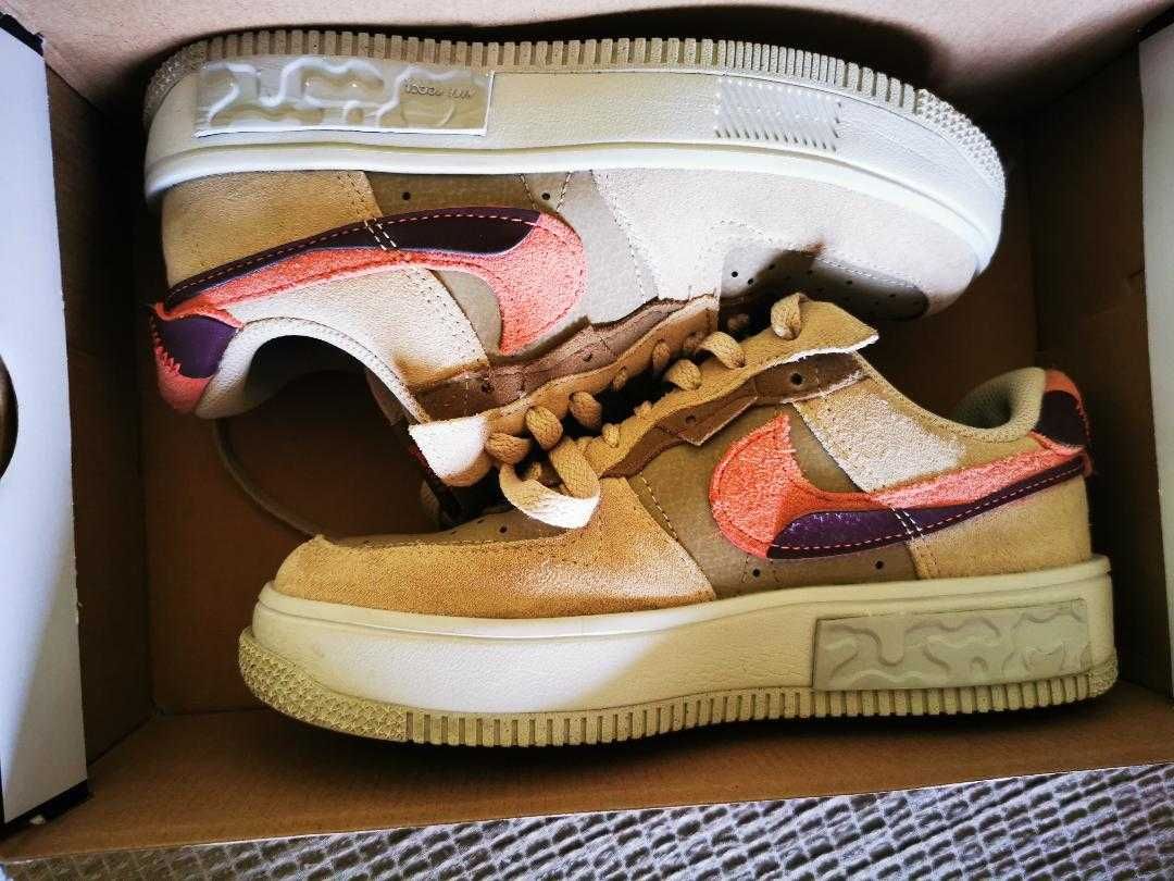 Nike Air Force 1 Fontanka