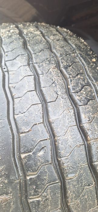 Vand Cap Tractor Volvo FH440