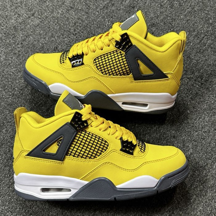 Air Jordan 4(avem toate modelele)
