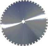 Disc pentru caramida Poroton, materiale de constructii 700 x 60mm