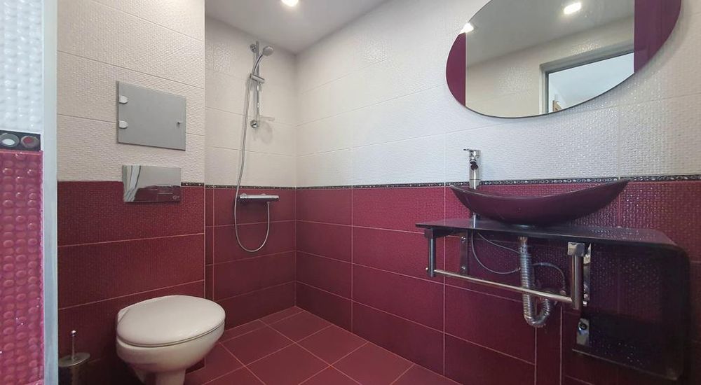 Дава се под наем Мезонет в София, Драгалевци - 205 кв.м за 950 € - Снимка #5