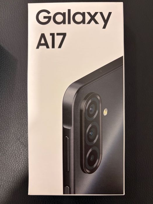 Samsung A17, 128GB