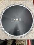 Vand disc diamantat de Hilti de 400 mm pt beton armat