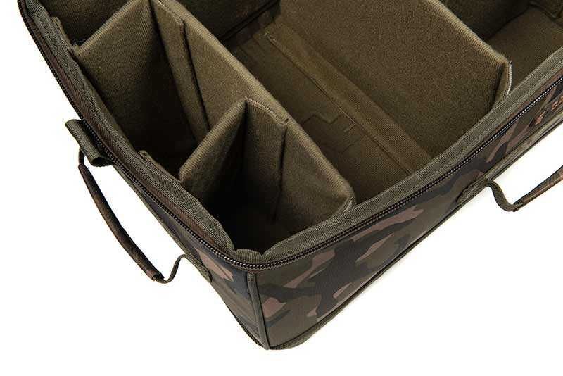 Чанта Fox Camolite Barrow Organiser Large