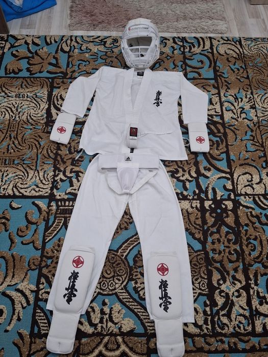 Кимано для каратэ