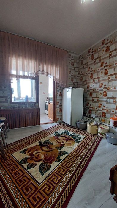 Продаётся на Карасу-6 3ком