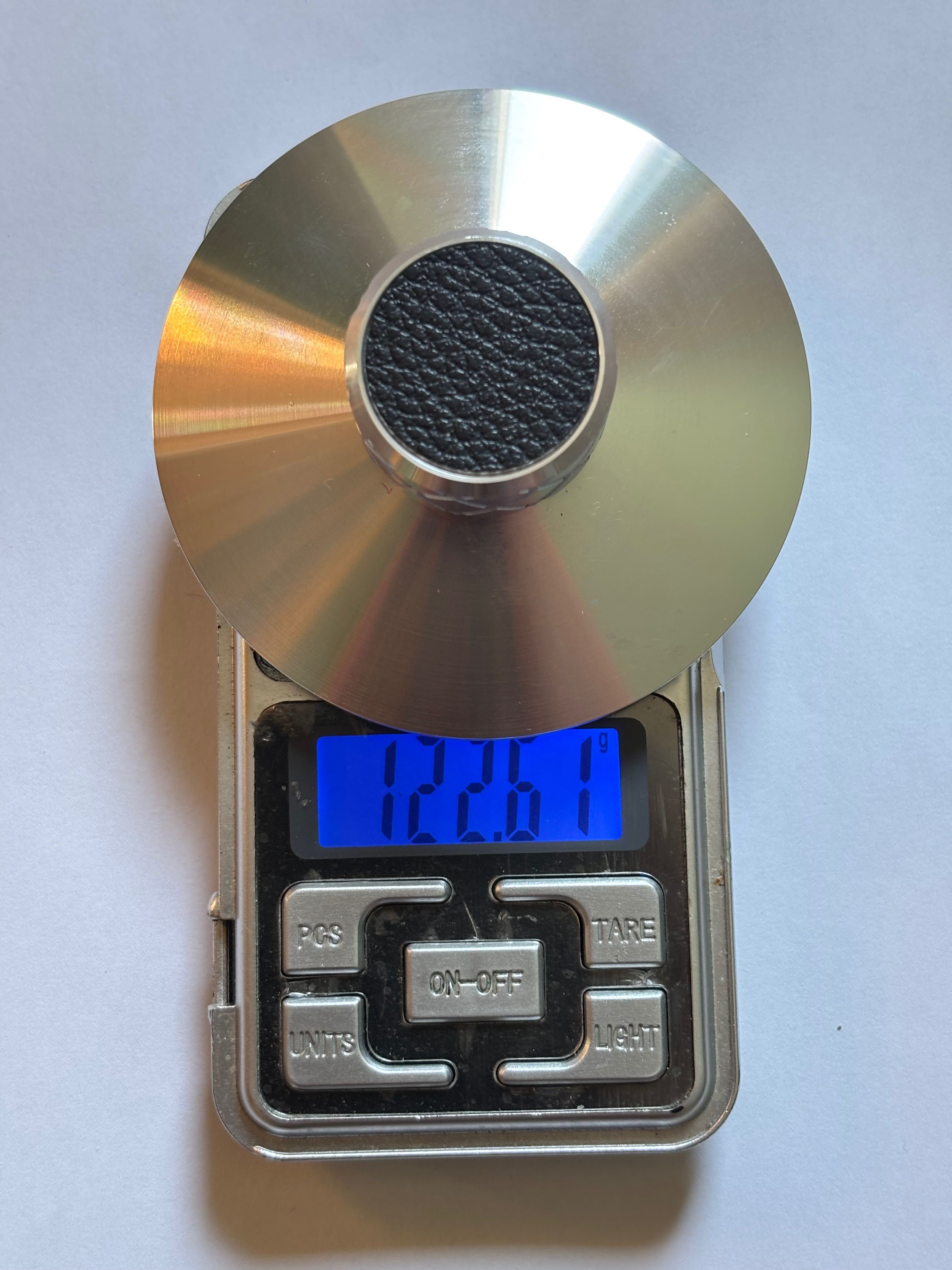 Pro-Ject Clamp It (скоба) за грамофони