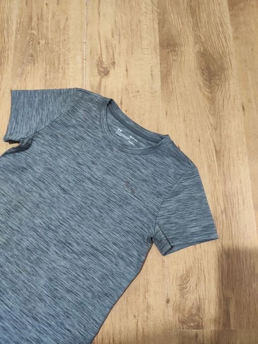 Tricou dama Under Armour mărimea S