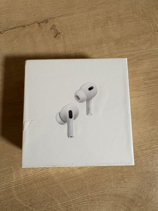 AirPods Pro 2 Apple