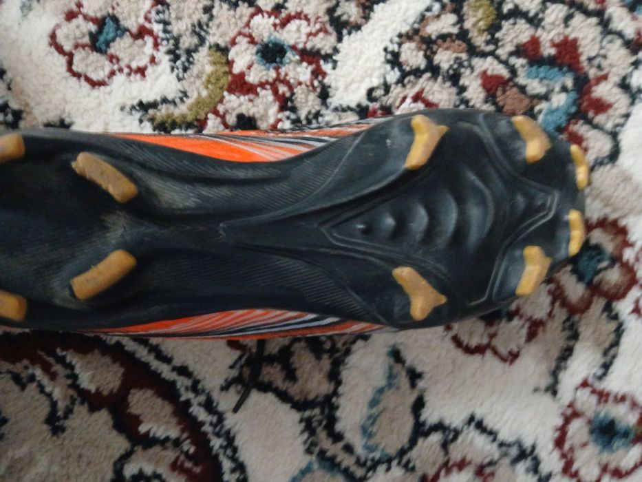 NIKE AIR ZOOM не одет ни разу