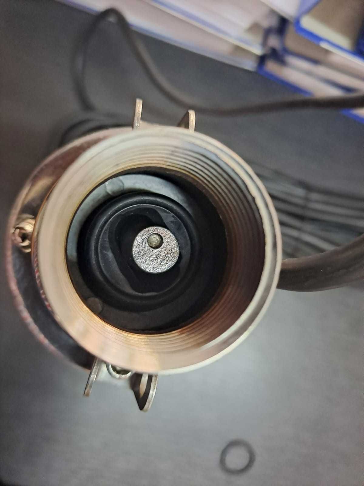 Pompa apa solara sumersibila 12V sau 24V