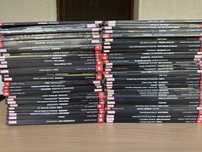 Colectia Marvel Must Have