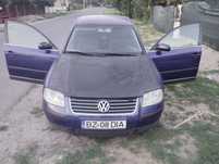Vând passat b5.5 1.9tdi 2004