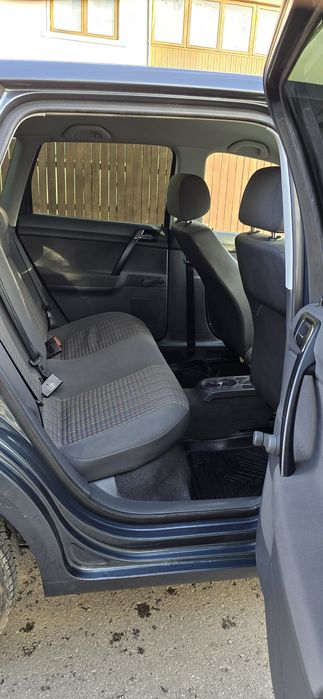 Volkswagen Polo facelift 2006