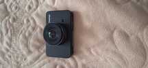 Camera auto DVR Prestigio + bonus card memorie Sony