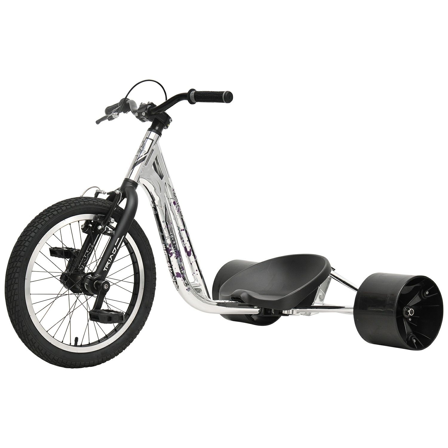 Tricicleta copii Drift Trike Triad Countermeasure 3