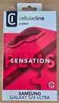 Husa s24 Ultra Sensation Plus
