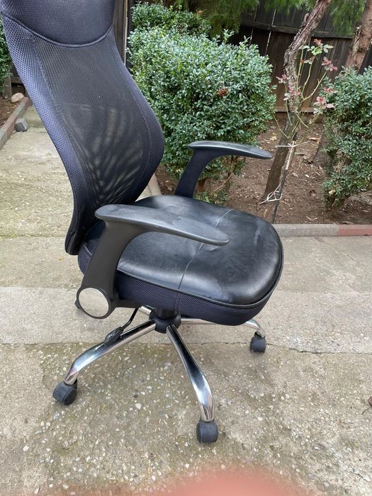 Scaun birou copii reglabil ieftin