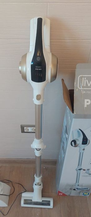 Aspirator Livington ( ca nou )