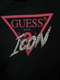 Тениска Guess Icon