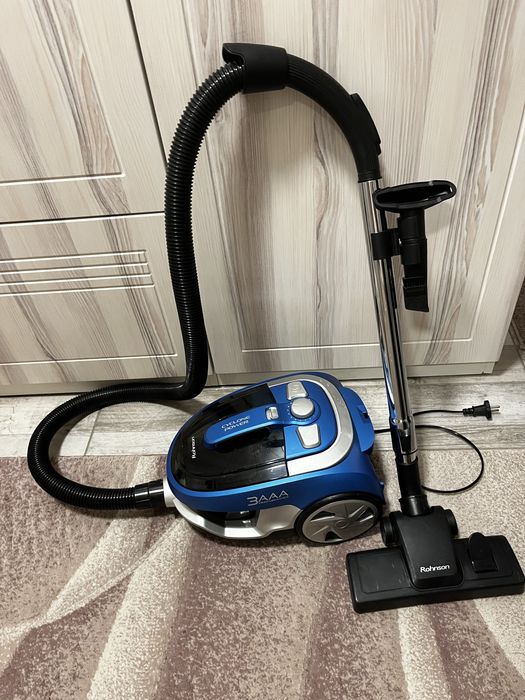 Прахосмукачка Rohnson Cyclone