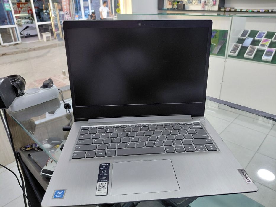 Lenovo ideapad 2024