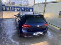 VW GOLF 7 an 2019