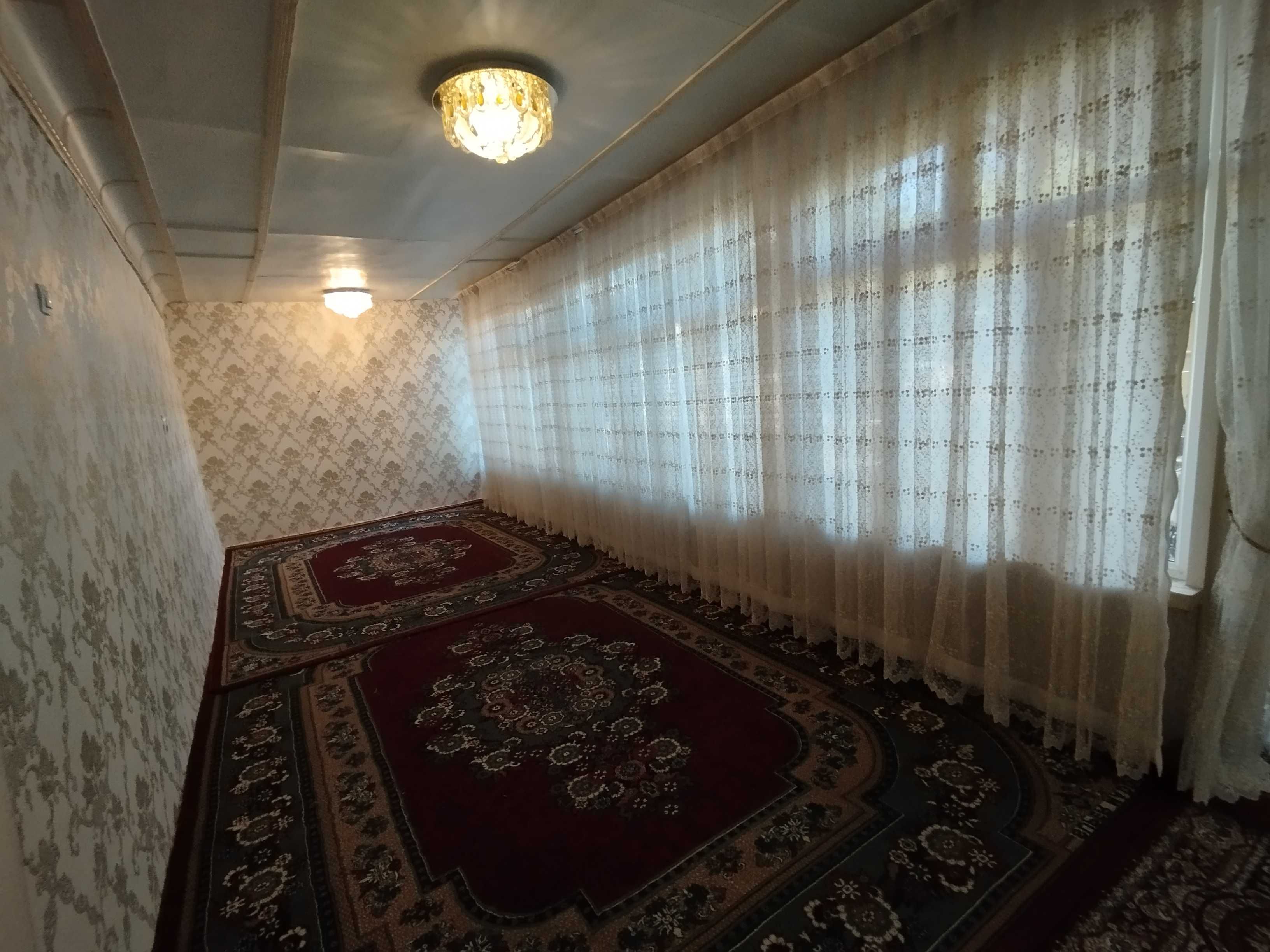 Продаётся дом срочно