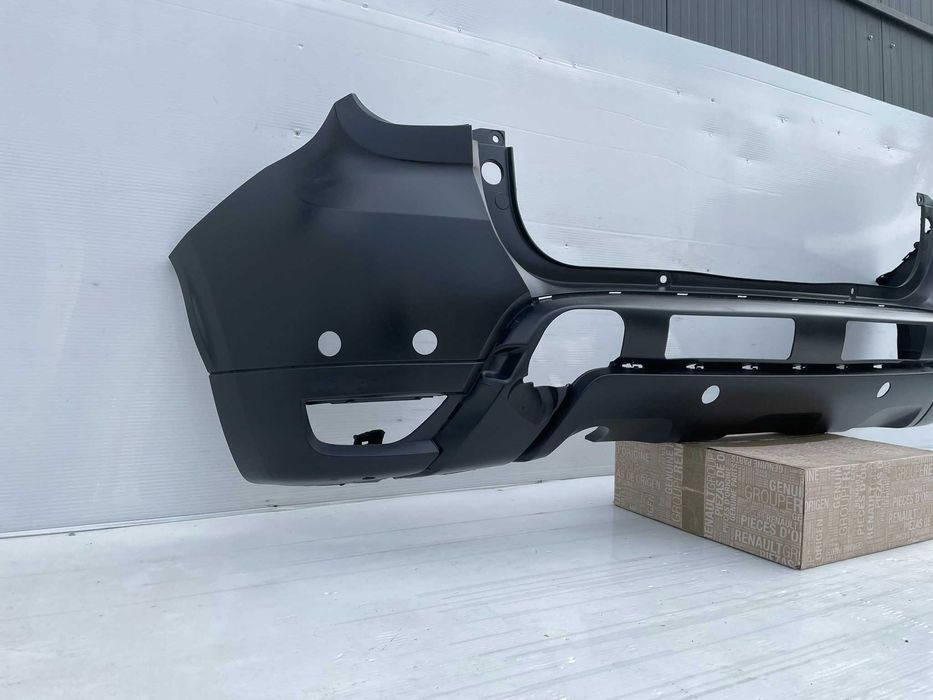 Bara spate Dacia Duster 2 HJD 2018+ noua originala model 6 senzori