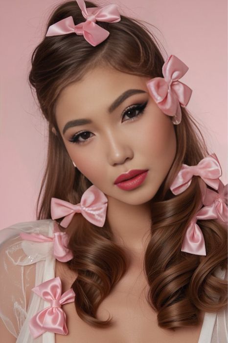 Наращивание и Ламинирование ресниц Астана