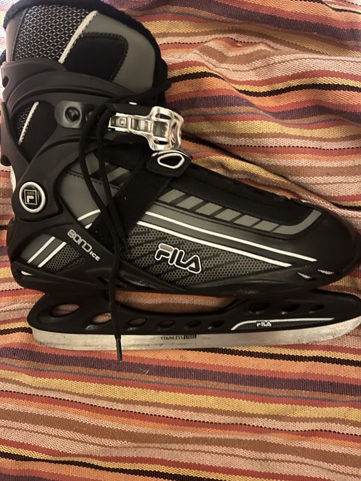 Patine de agrement, Fila, pentru Barbati