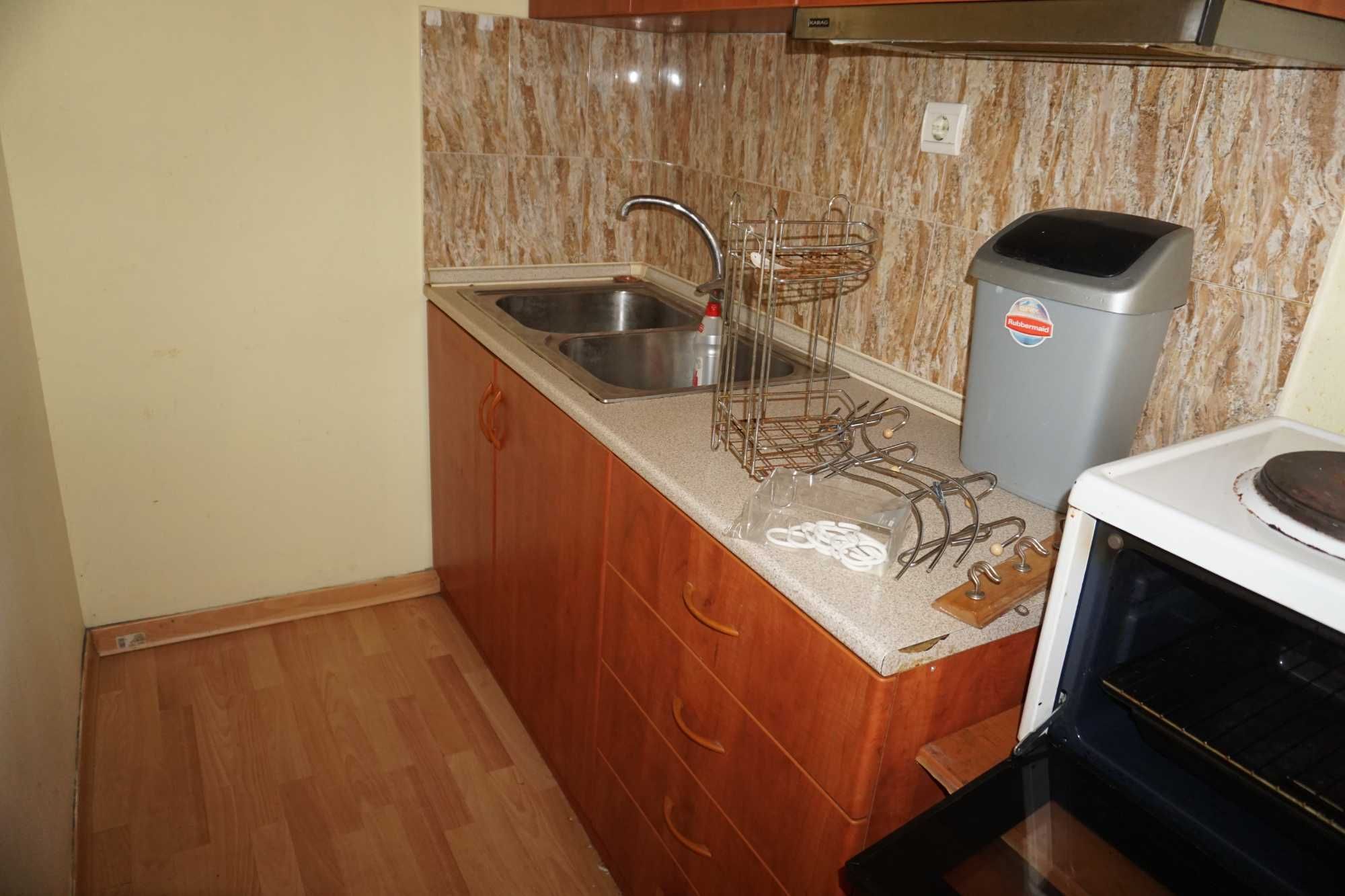 4 студиа за продажба в Агиос Анаргирос на Кавала (код 4673)