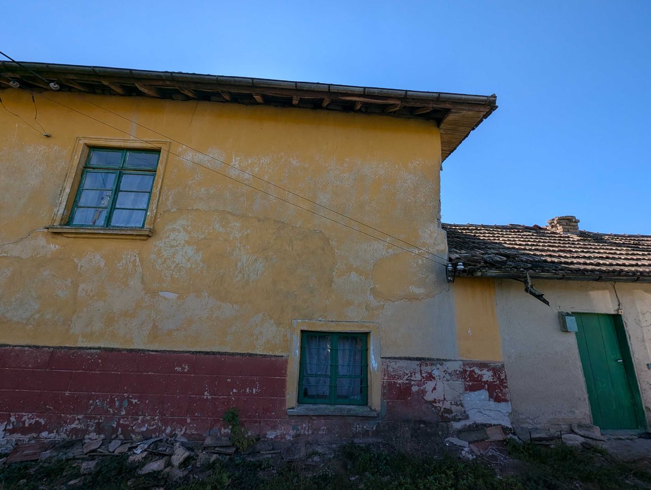 Продава се Къща в с. Голямо ново, Област Търговище - 965 кв.м за 16 €/кв.м - Снимка #2