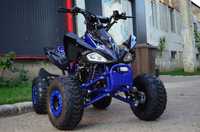 Atv Kxd New Quad Sportiv Raptor 004-7 Automat D-N-R