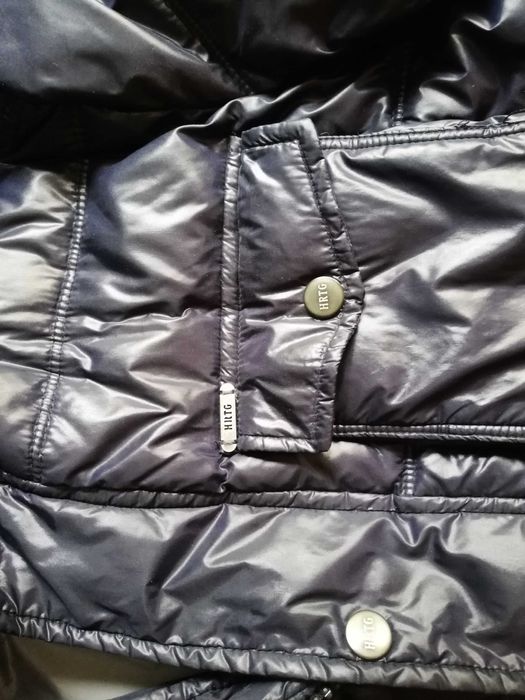 Зимно яке PEPE JEANS