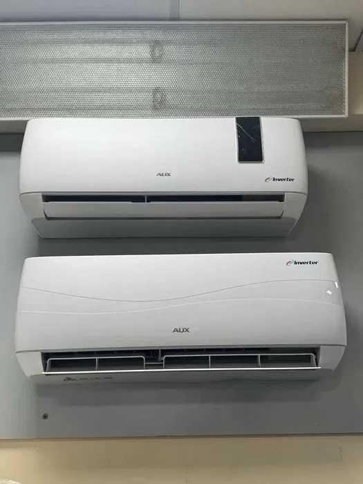 Кондиционер AUX /Все модели/DC Inverter/Оптом и в розницу/Оригинал